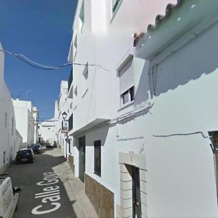 Estudio En El Centro De Conil 콘일데라프론테라 외부 사진