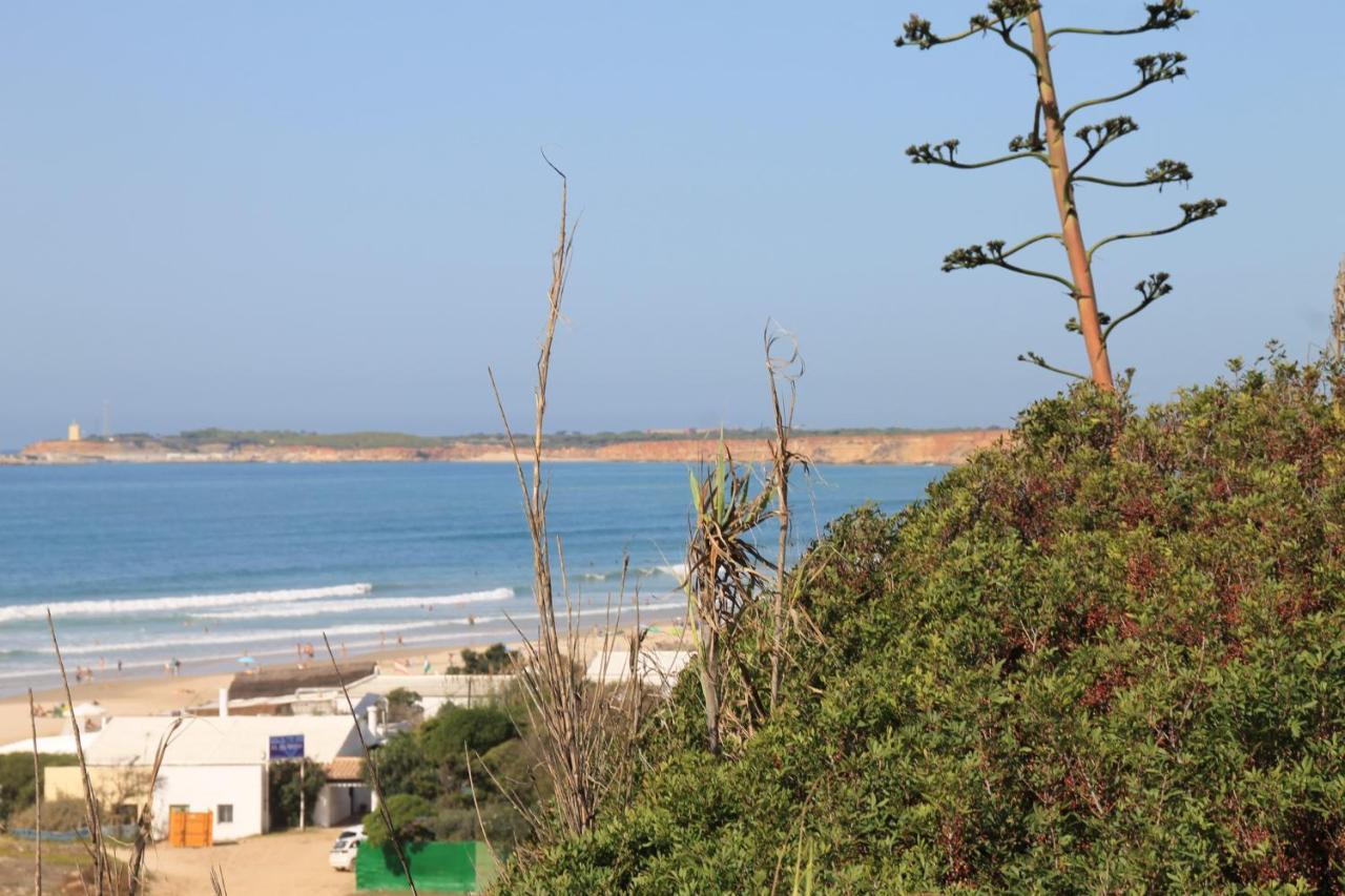 Estudio En El Centro De Conil 콘일데라프론테라 외부 사진