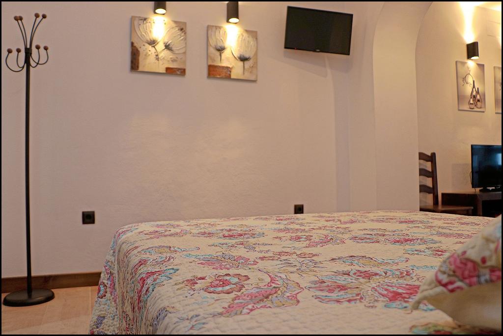 Estudio En El Centro De Conil 콘일데라프론테라 외부 사진