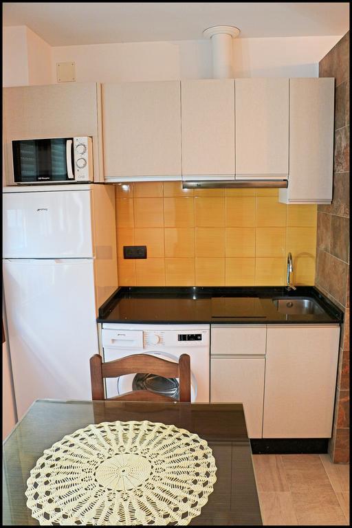 Estudio En El Centro De Conil 콘일데라프론테라 외부 사진