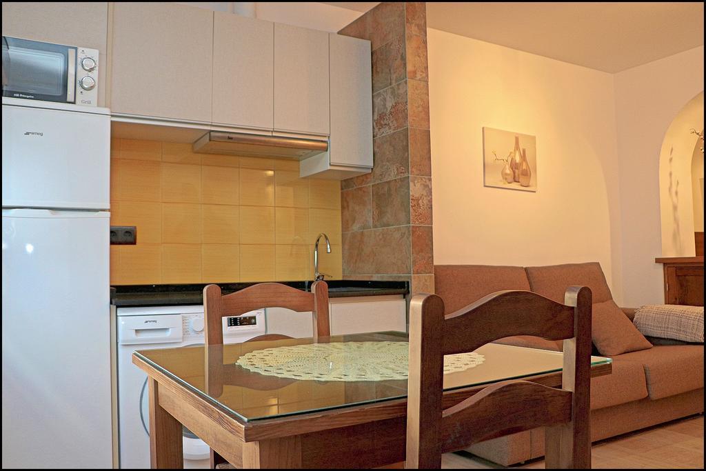 Estudio En El Centro De Conil 콘일데라프론테라 외부 사진